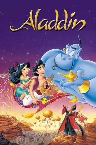 Aladdin