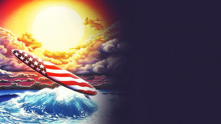 The Beach Boys: An American Band