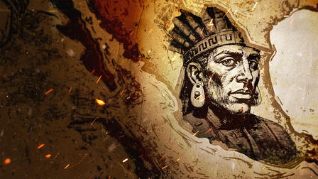 Los imperios perdidos de Mesoamérica