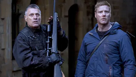 The Hunters