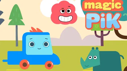 Magic Pik