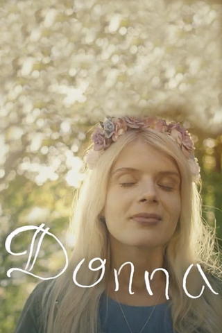 Blind Donna