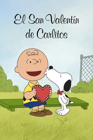 El San Valentín de Carlitos