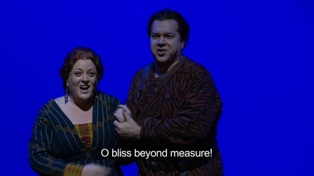 Tristan und Isolde