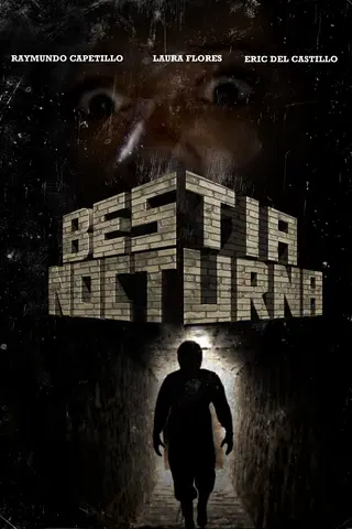 Bestia nocturna