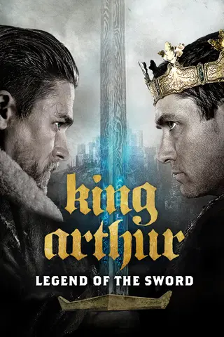 King Arthur: Legend of the Sword