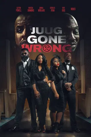 Juug Gone Wrong