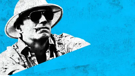 Fear and Loathing in Aspen