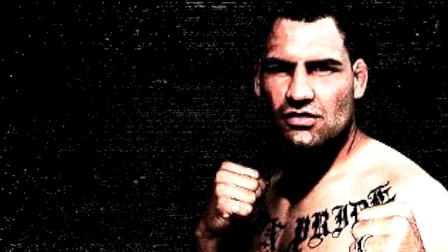 Mexican Fighter