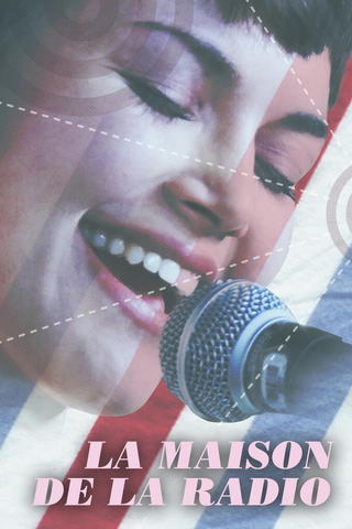 La Maison de la radio