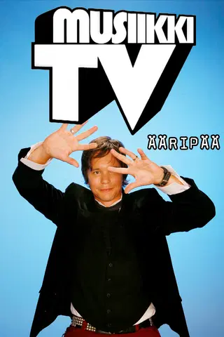 Musiikki-TV: Ääripäät