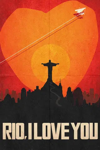 Rio I Love You
