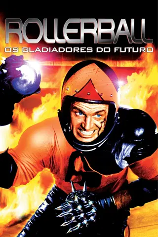 Rollerball: Os Gladiadores do Futuro