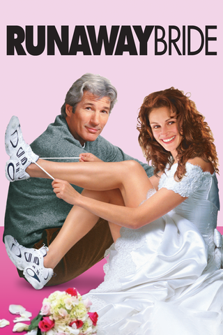 Runaway Bride