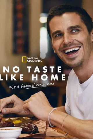 No Taste Like Home with Antoni Porowski