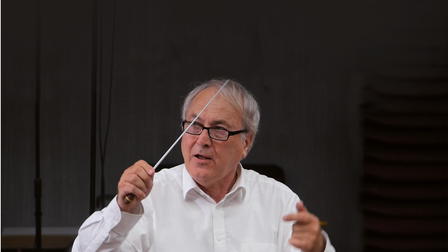 Beethoven: Missa Solemnis