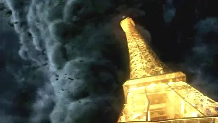 Categoría 7: El fin del mundo