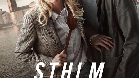 Sthlm Blackout