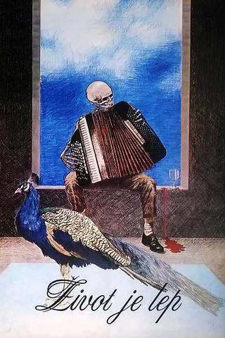 Das Leben ist schön