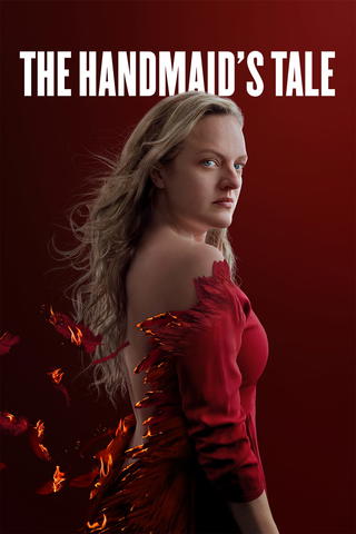 The Handmaid's Tale - Orjattaresi