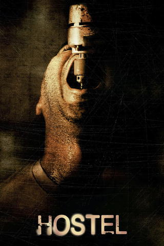 Hostel (Med undertekster) [2006]