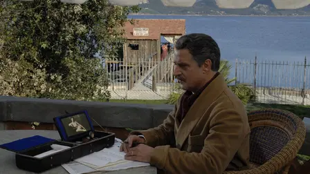 Puccini and the Girl