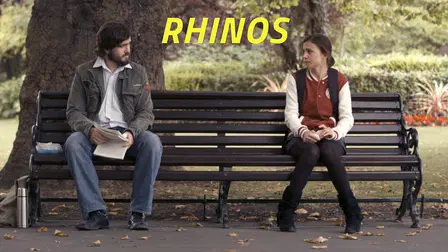 Rhinos