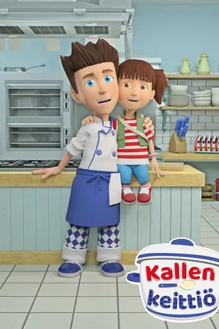 Kallen keittiö 