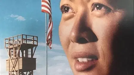 Farewell to Manzanar