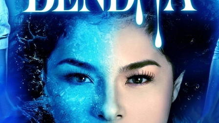 Agua Bendita