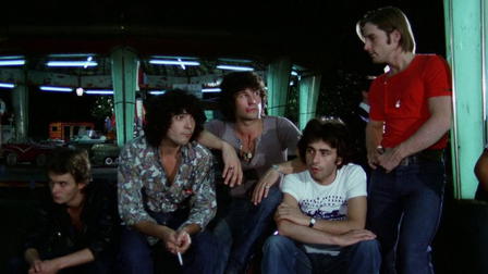 Season for Assassins