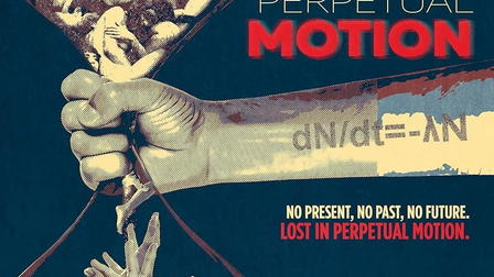 Perpetual Motion