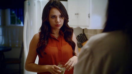 High School Possession