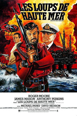 Les Loups de haute mer