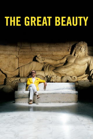 The Great Beauty