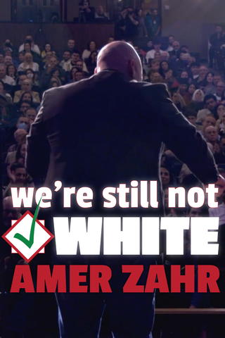 We're Still Not White