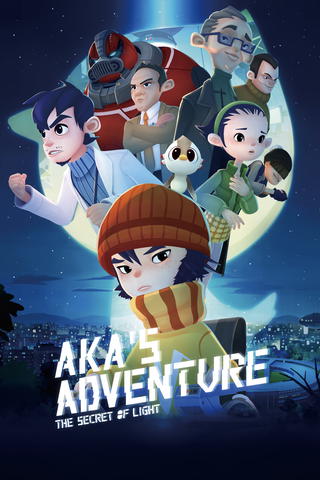 Aka's Adventure - The Secret of Light