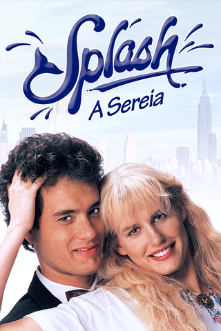 Splash: A Sereia