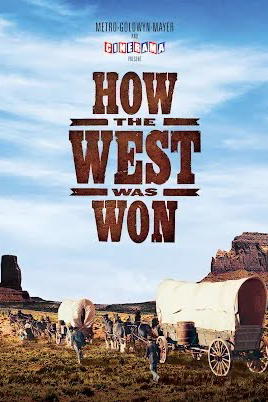 How The West Was Won