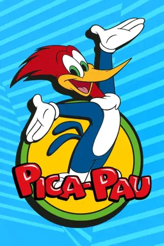 Pica-Pau