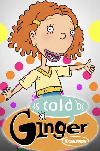 Ginger