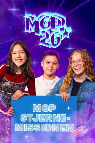 MGP 2026 | Stjernemission