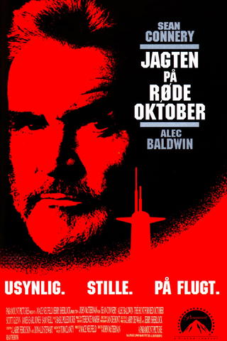 Jagten på Røde Oktober