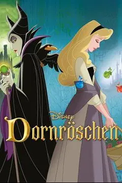 Dornröschen und der Prinz