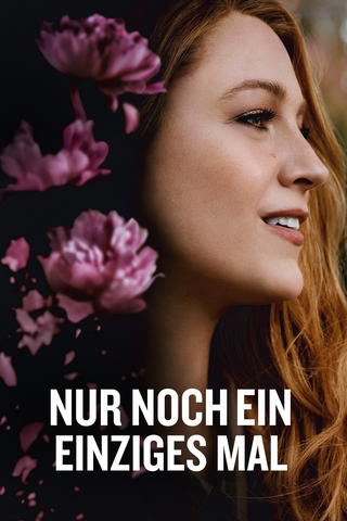 Nur noch ein einziges Mal – It ends with us