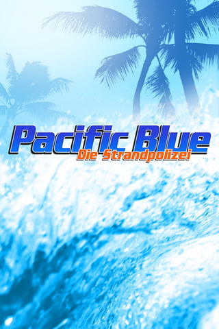 Pacific Blue - Die Strandpolizei