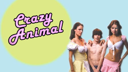 Crazy Animal