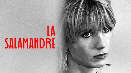 La salamandra