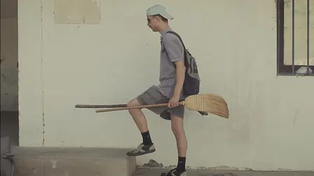 Zivan Makes a Punk Festival