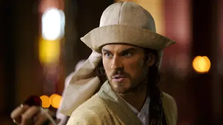 Marco Polo